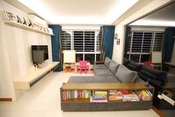 Blk 269C Punggol Field (Punggol), HDB 4 Rooms #133326222